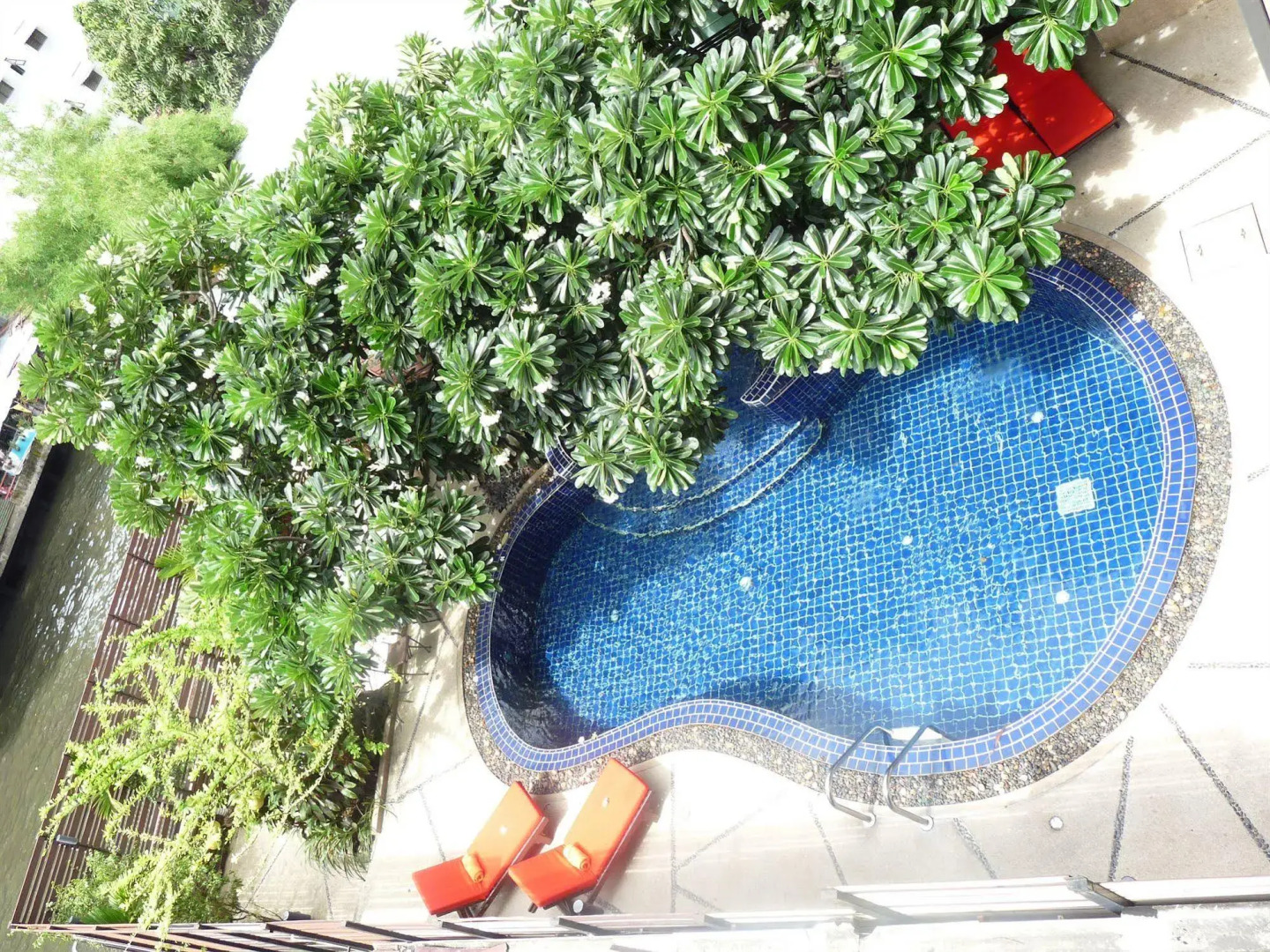 Photo - Anya Nana at Sukhumvit Bangkok