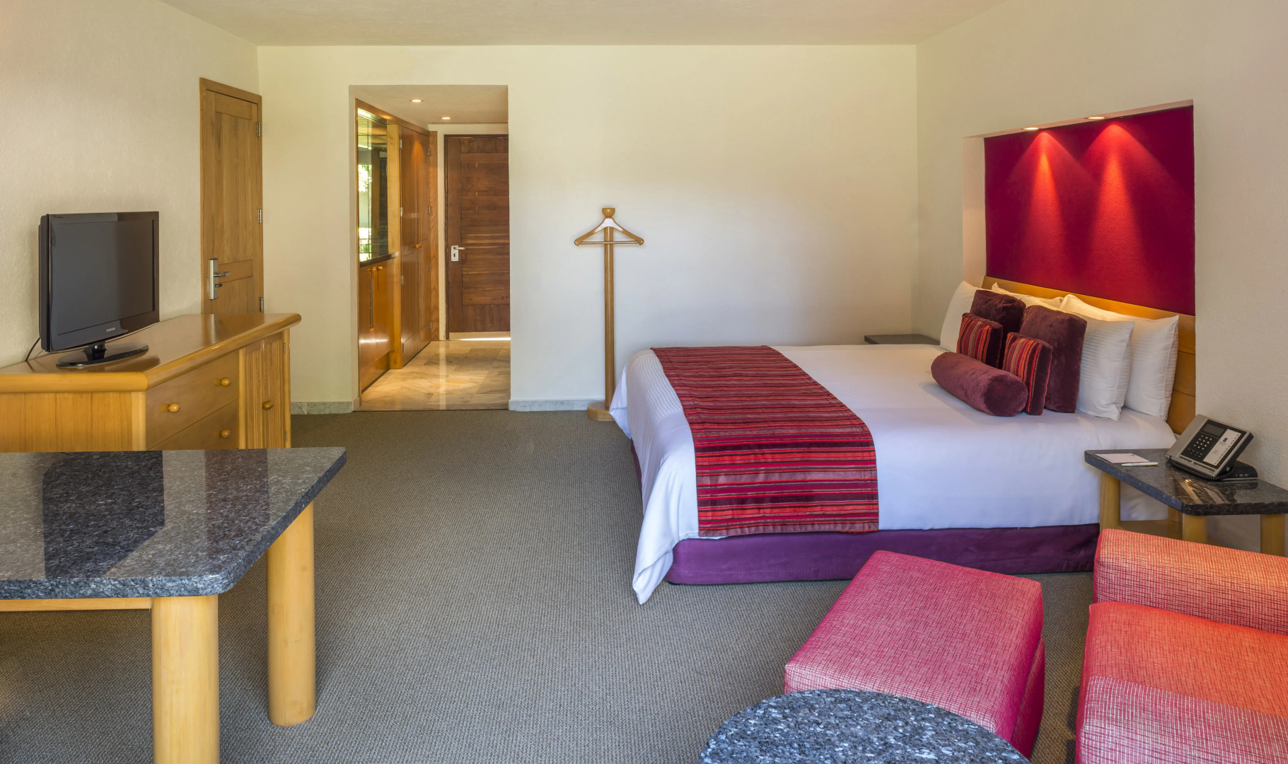 Foto - Camino Real Guadalajara