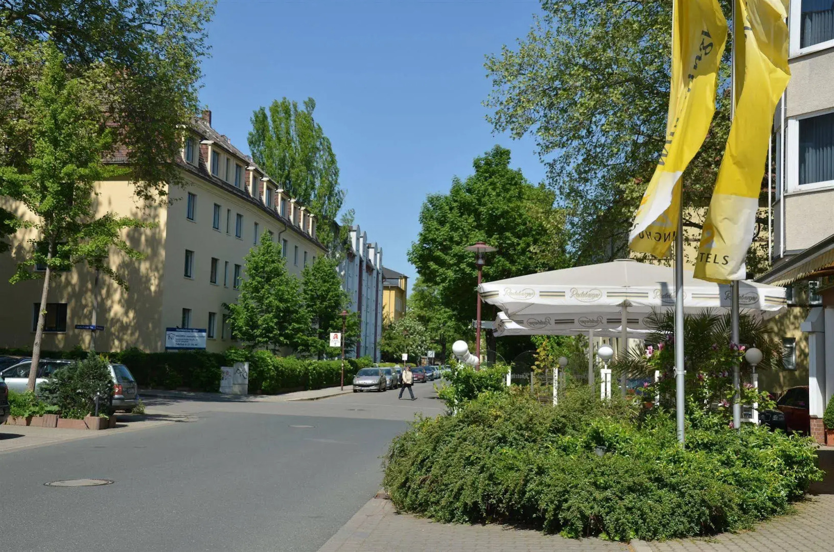 Foto - Taste Hotel Dresden-ehemals Residenz Alt Dresden