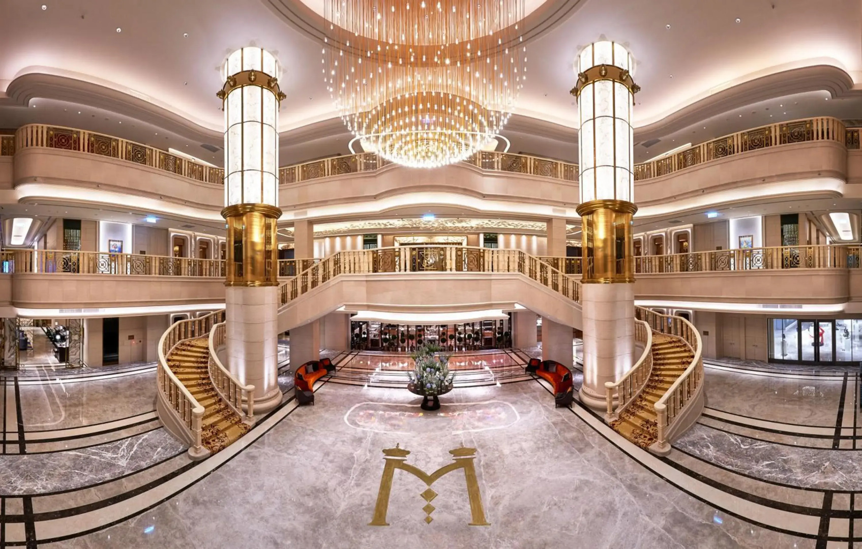 Photo - Grand Mayfull Taipei