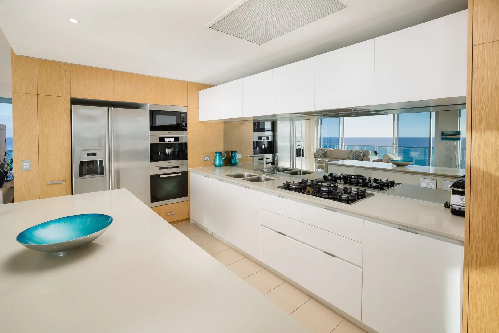 Foto - Nirvana By The Sea