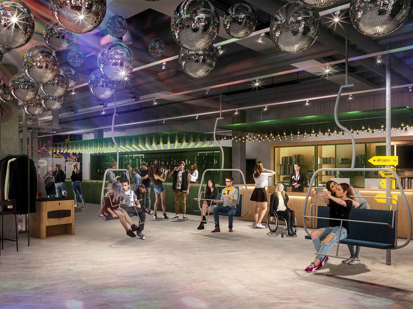 Foto - JO&JOE Vienna