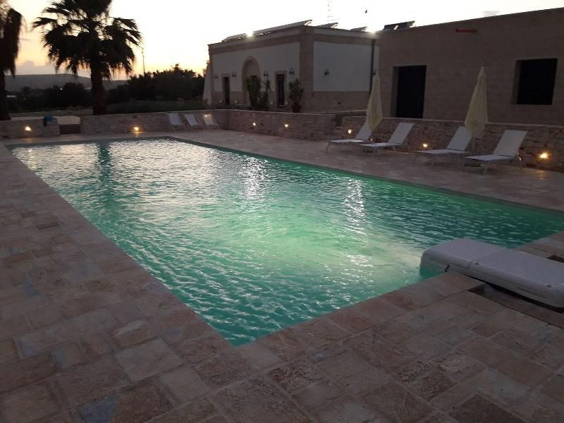 Foto - Masseria La Gravina