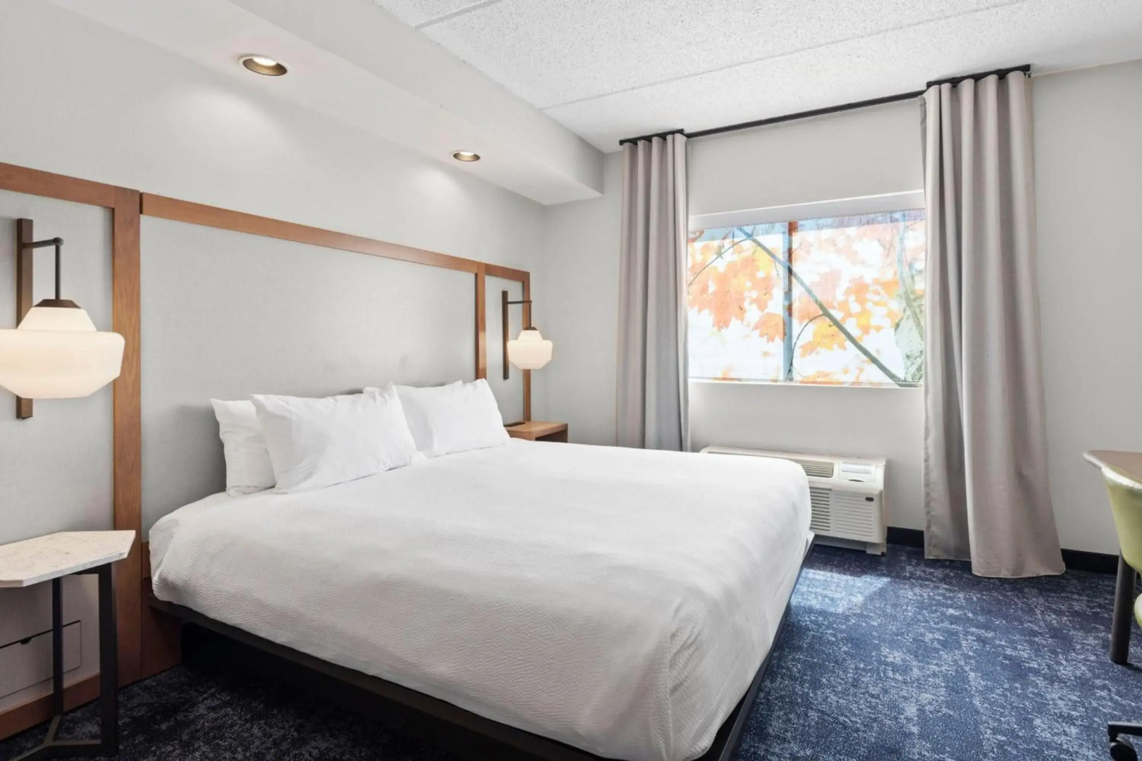 Foto - SpringHill Suites by Marriott Houston The Woodlands