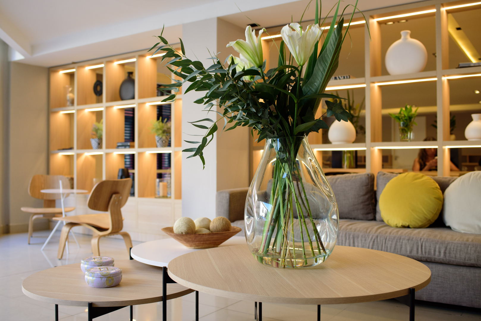 Photo - M Concept Hotel