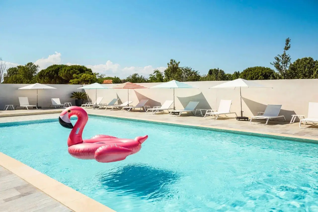 Foto - ibis Styles Montpellier Aeroport Parc Des Expos