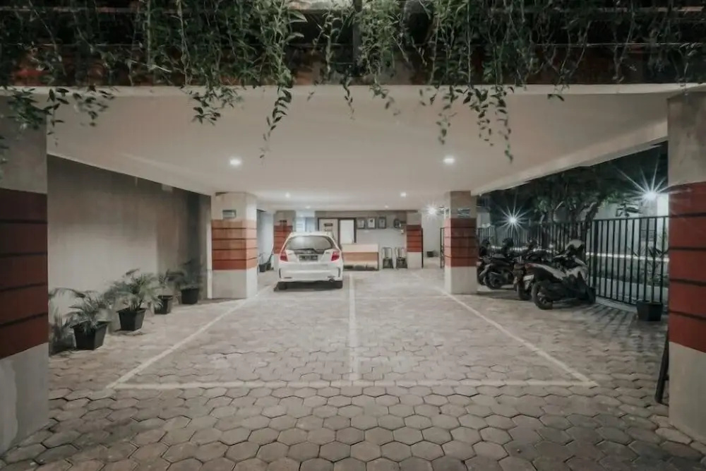 Foto - Dparagon Kemuning - Campus Accommodation