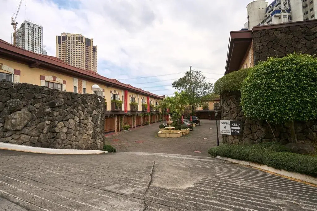 Foto - Victoria Court Suites - Pasig