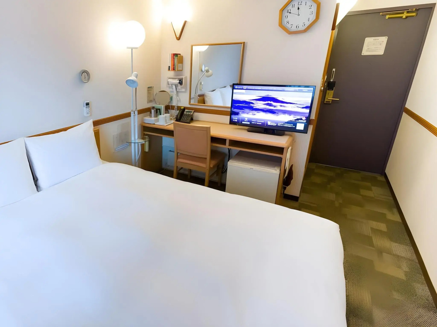 Foto - Toyoko Inn Okinawa Naha Shintoshin Omoromachi