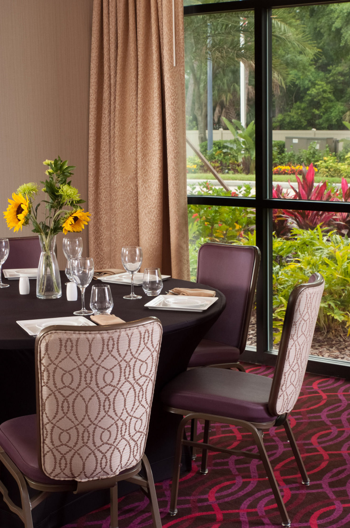 Photo - Delta Hotels by Marriott Orlando Lake Buena Vista