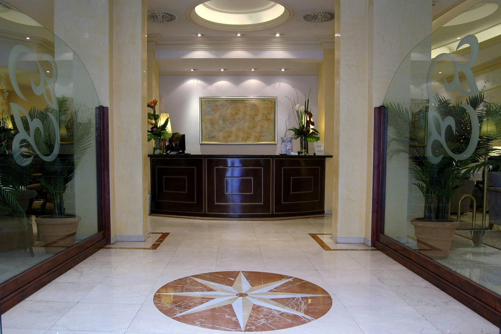Foto - Hotel Roger de Lluria Barcelona