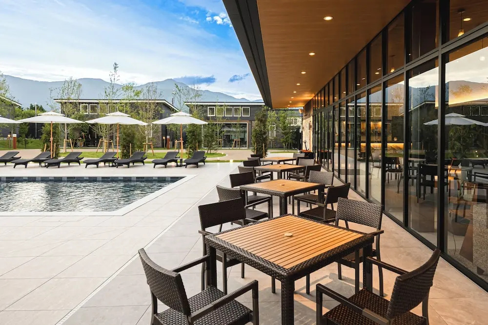 Photo - AWAUMI Fujikawaguchiko Resort