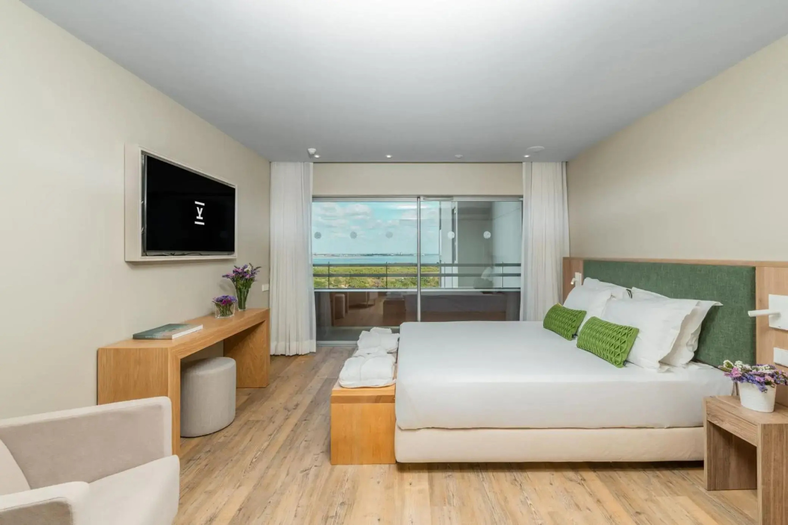 Foto - The Pearl Troia