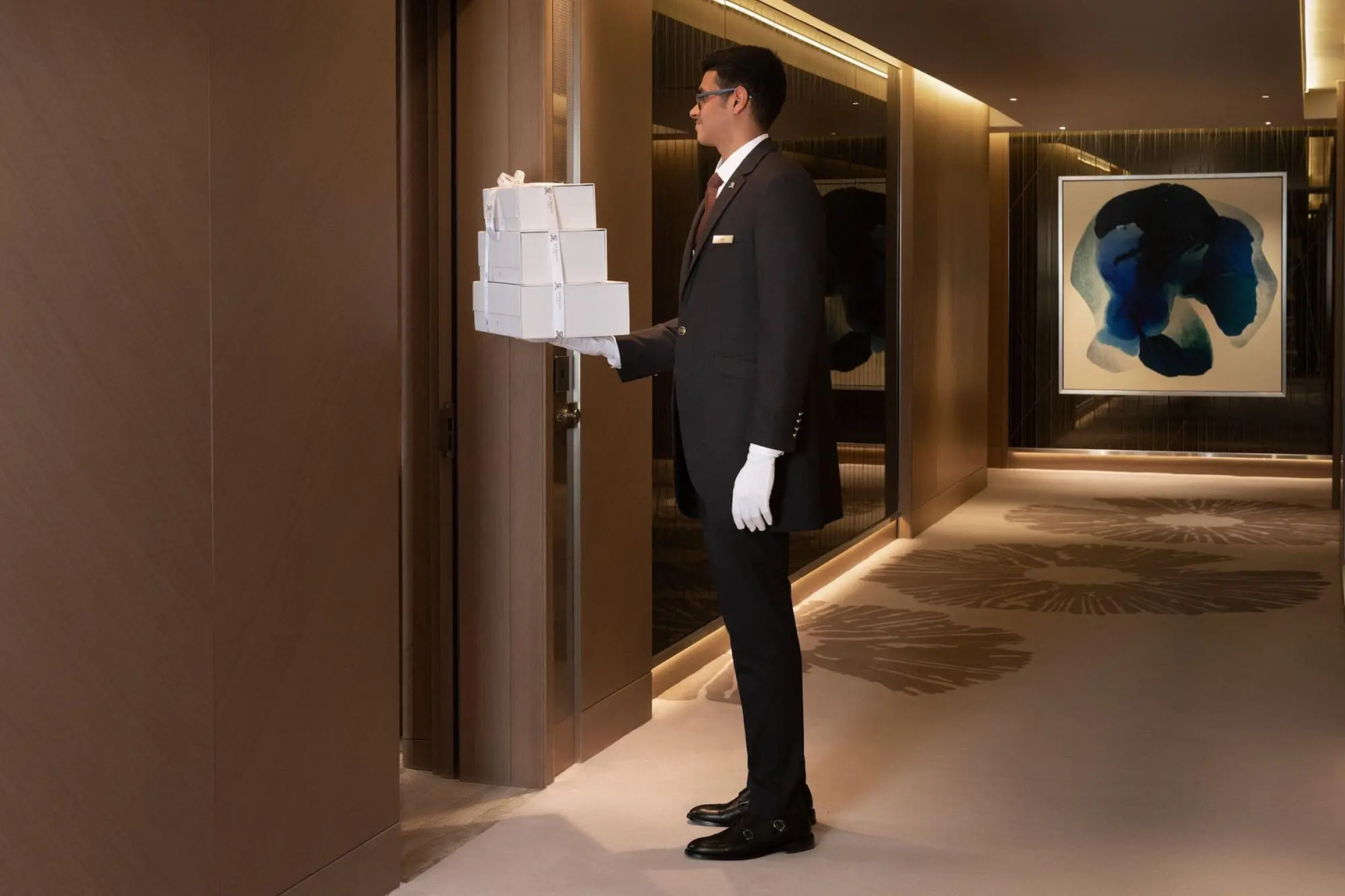 Foto - The St. Regis Kuwait