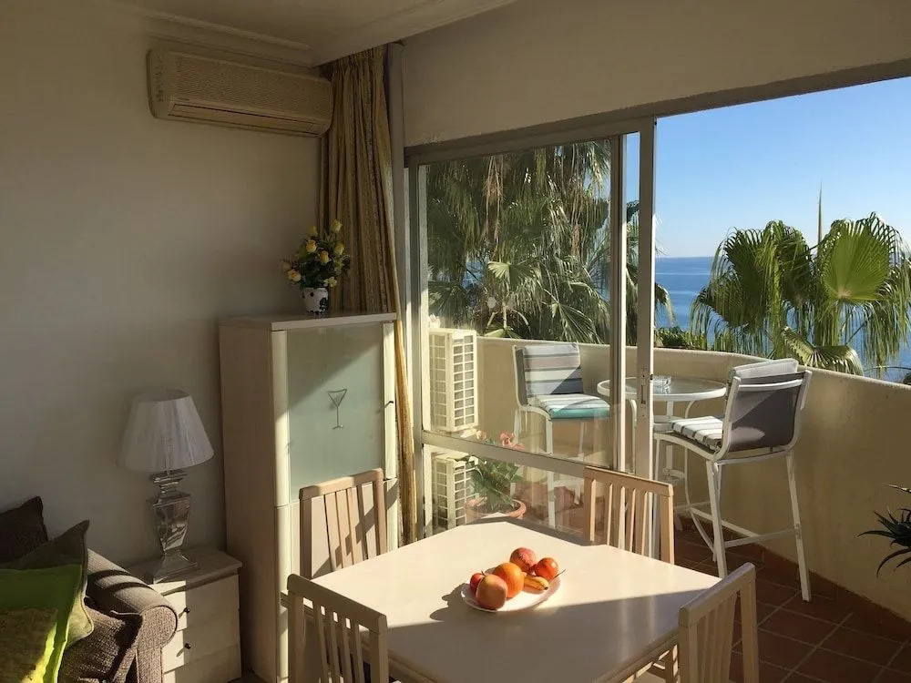 Foto - Apartamentos Benal Beach Group