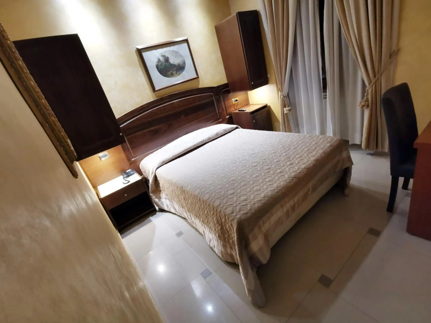 Photo - Hotel Valentino Palace