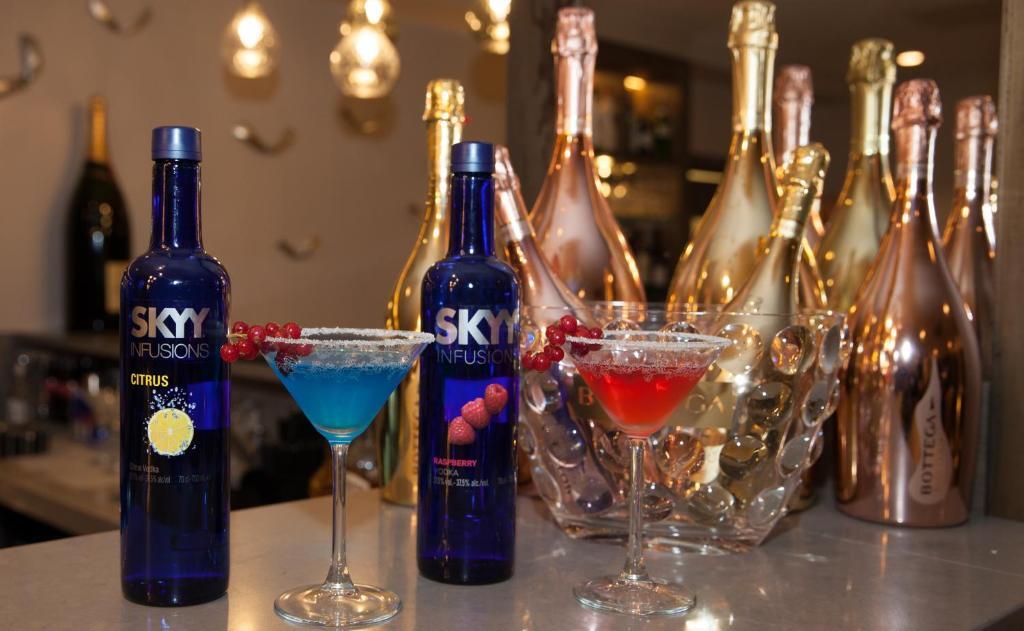 Foto - The Kings Head Hotel