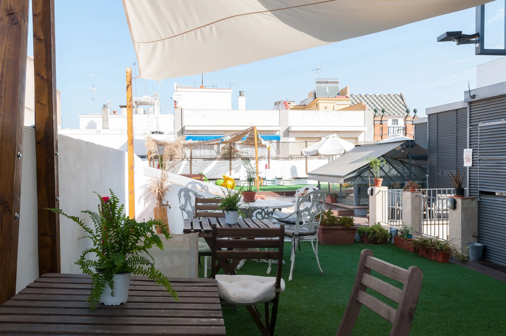 Photo - The Nomad Hostel&Pension