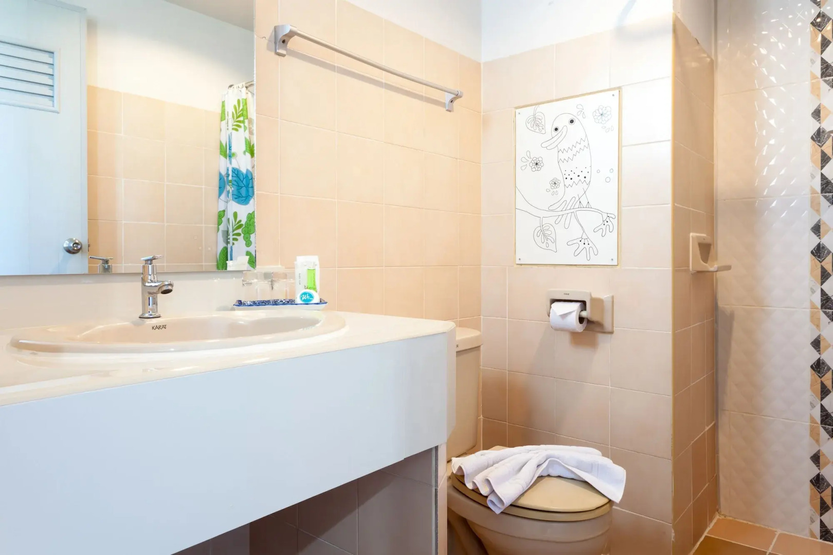 Foto - We Briza Hotel Chiangmai