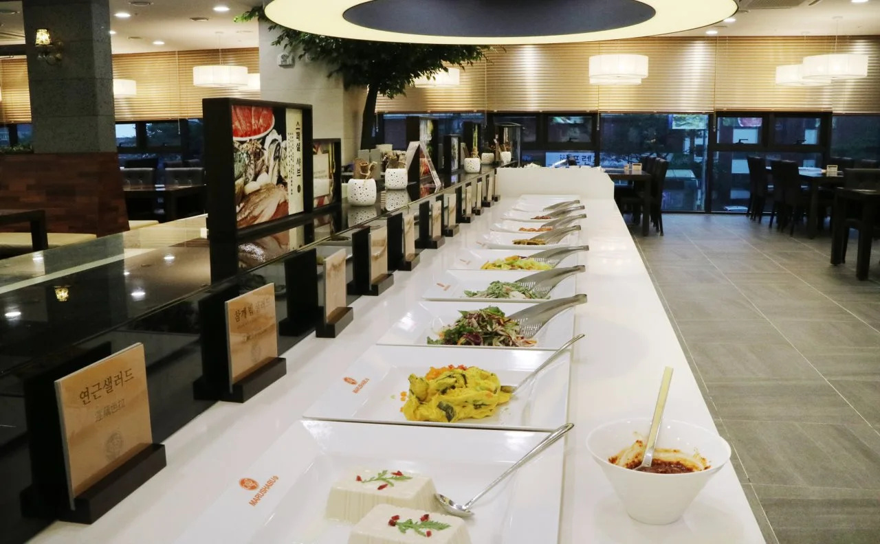 Foto - Seogwipo JS Hotel