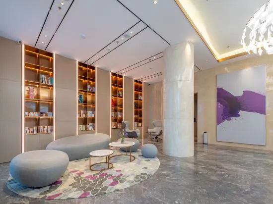 Lavande Hotels Shenzhen Guangming Science City Changzhen Branch