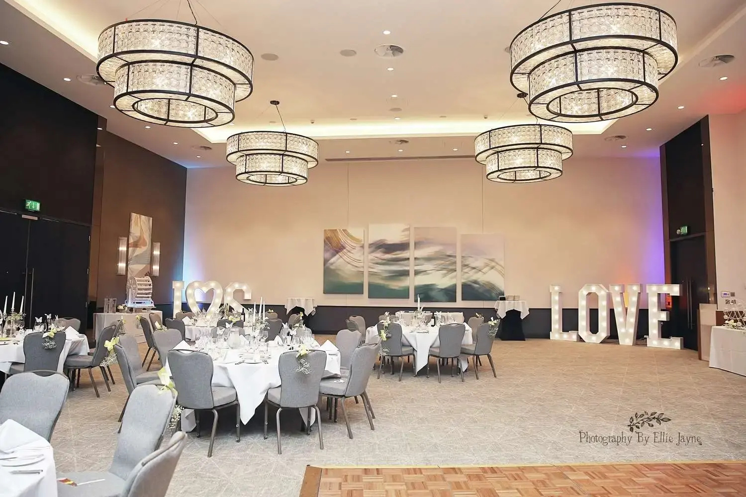Photo - Hilton Southampton - Utilita Bowl