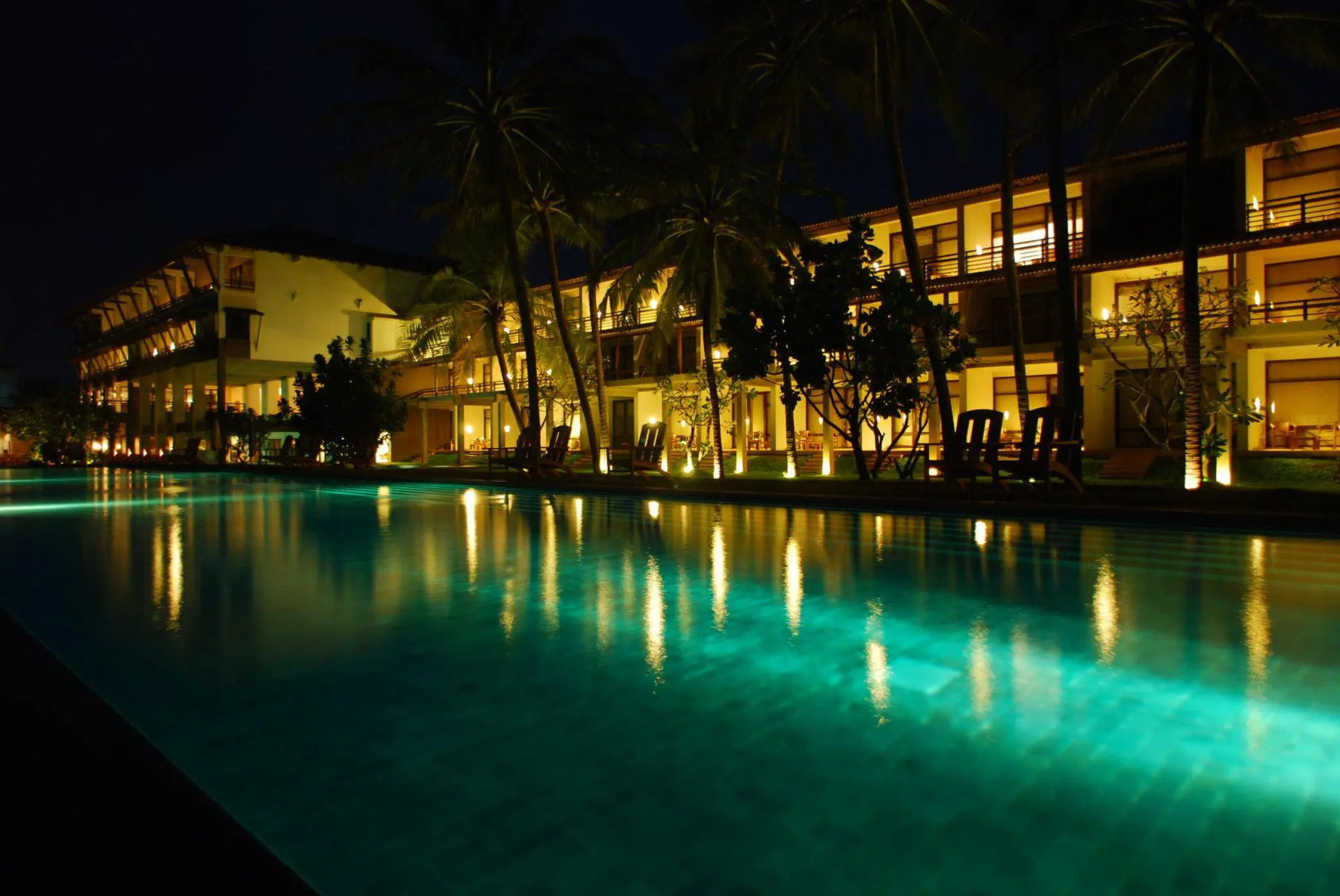 Foto - Jetwing Beach