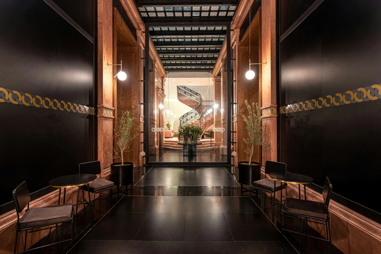Photo - Umbral, a Curio Collection by Hilton - Historical Hotel