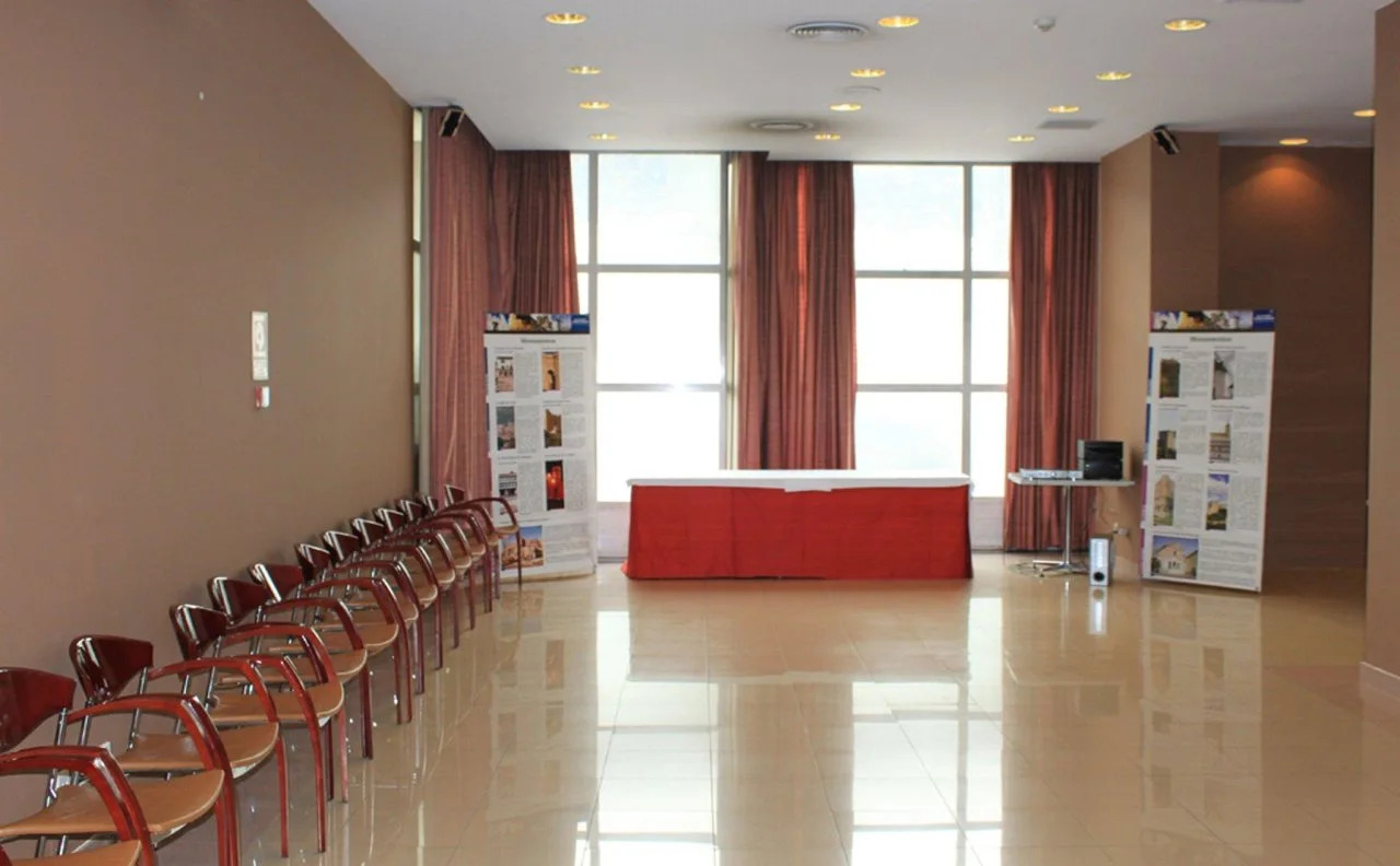 Photo - Hotel Best Andorra Center