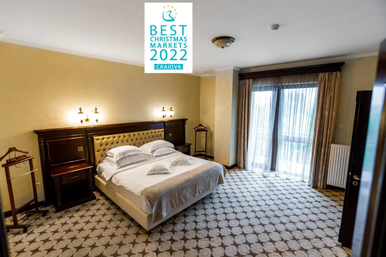 Foto - Hotel Golden House