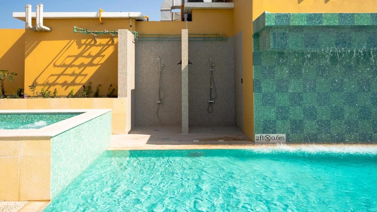 Foto - Somerset Al Mansoura Doha