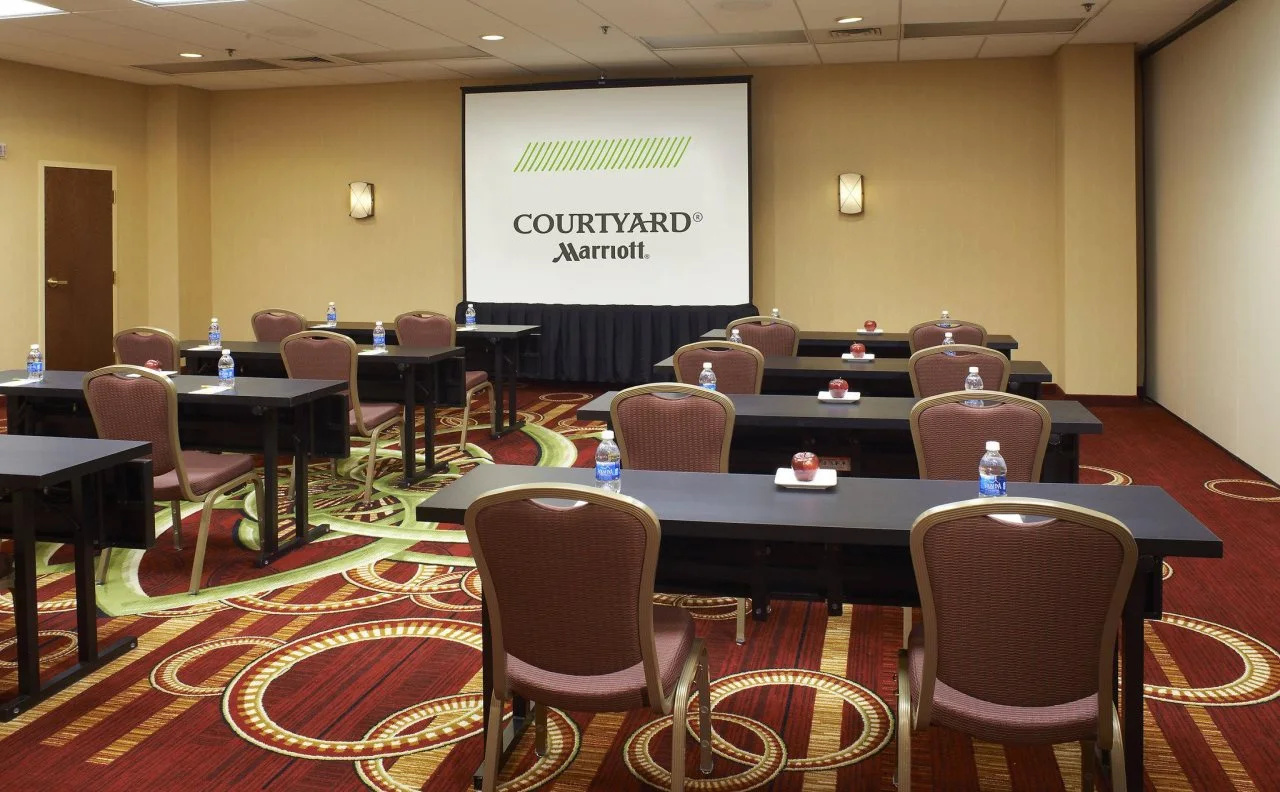 Foto - Courtyard by Marriott Chicago Downtown River North