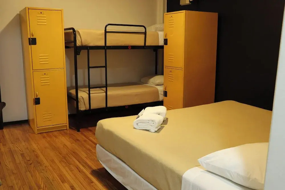 Photo - Hostel Mundo Joven Catedral