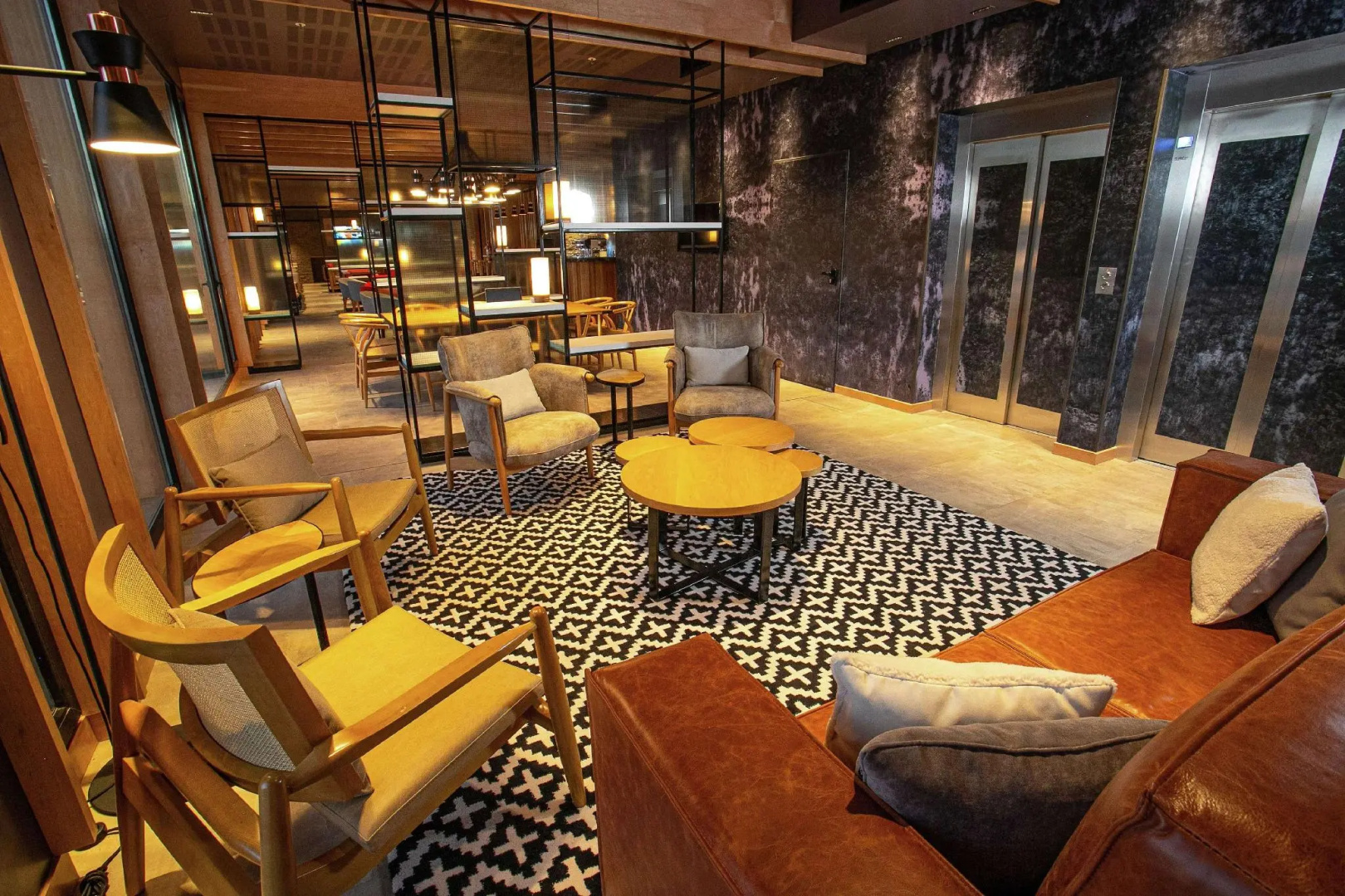 Photo - Hampton by Hilton Bariloche
