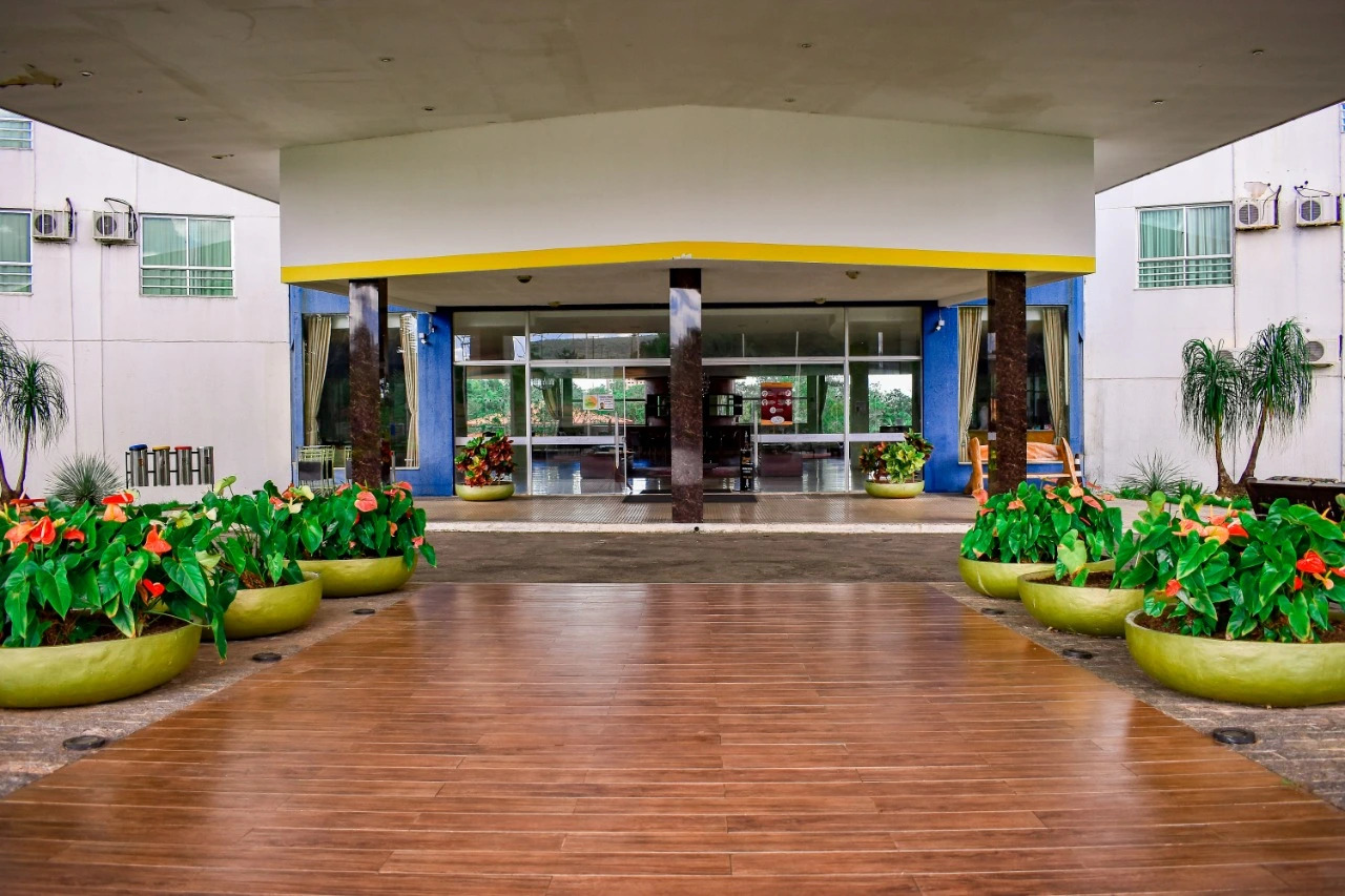 Foto - Ecologic Ville Resort - Oficial