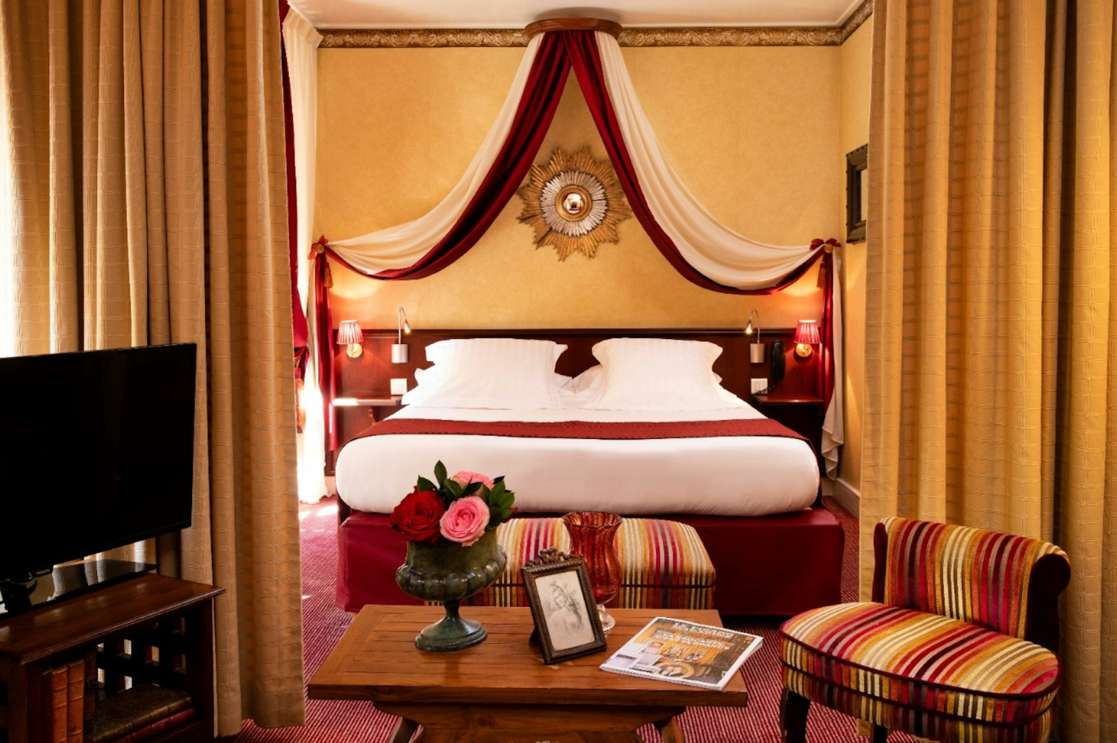 Foto - Hotel Britannique