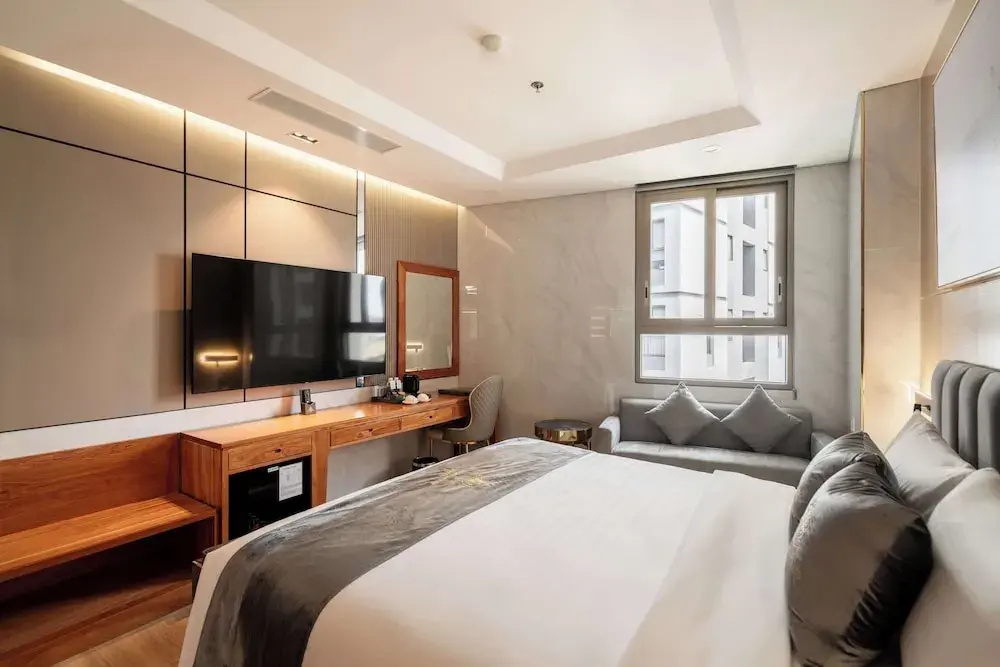 Foto - Le Saigon Grand Hotel