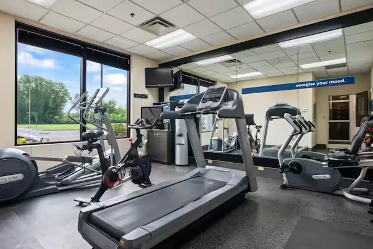 Foto - Hampton Inn Ridgefield Park