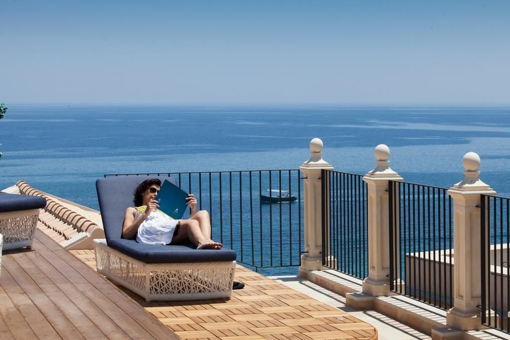 Photo - Algila' Ortigia Charme Hotel