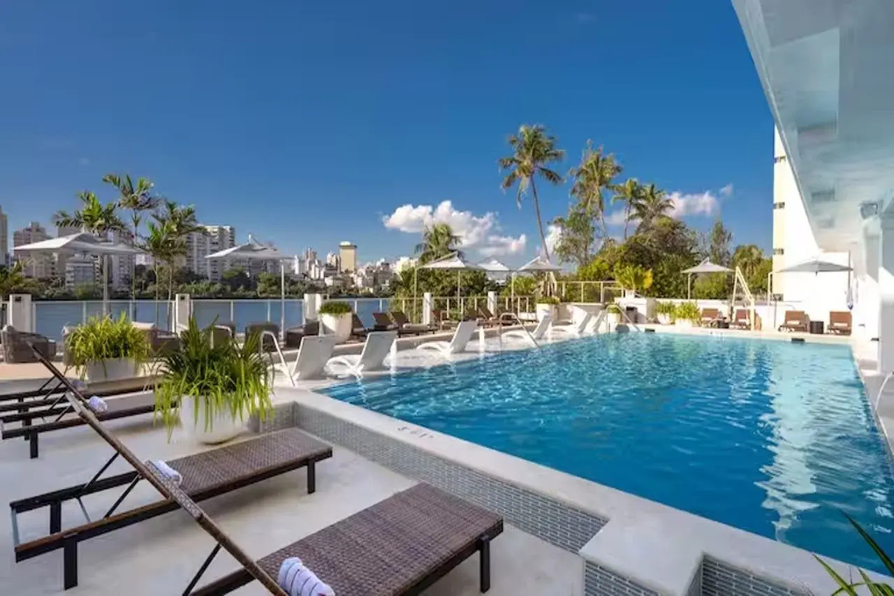 Photo - Hilton Garden Inn San Juan Condado