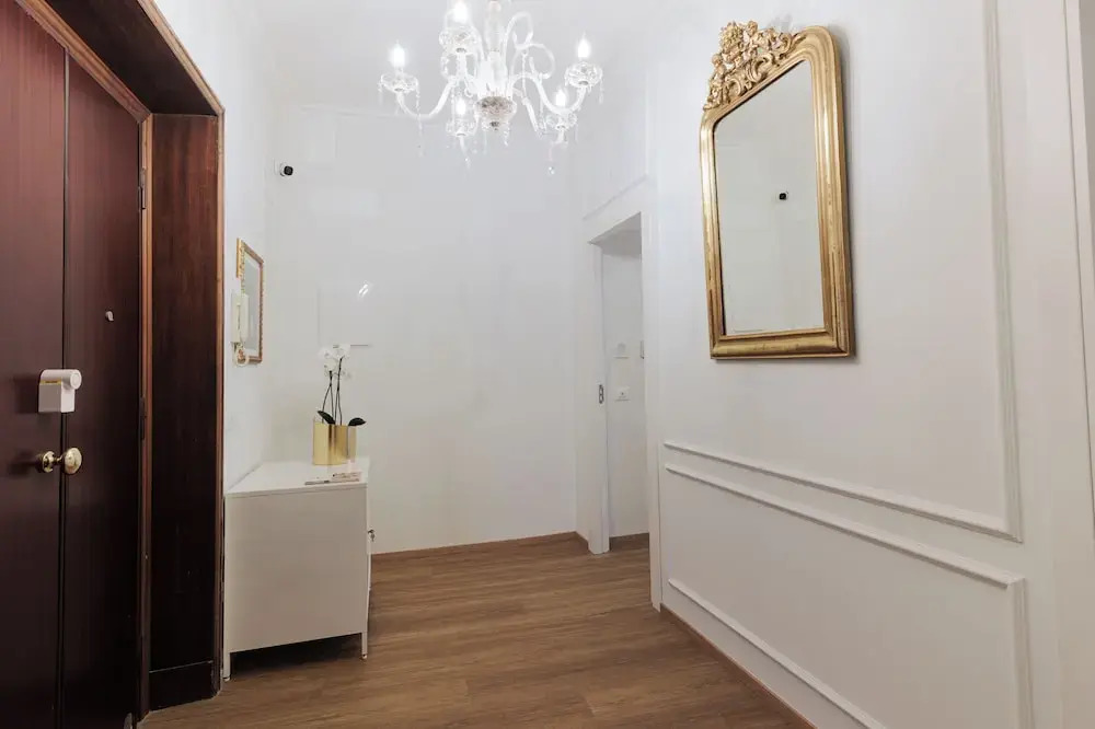 Foto - De Vince Suites - Luxury Rooms - Roma Termini