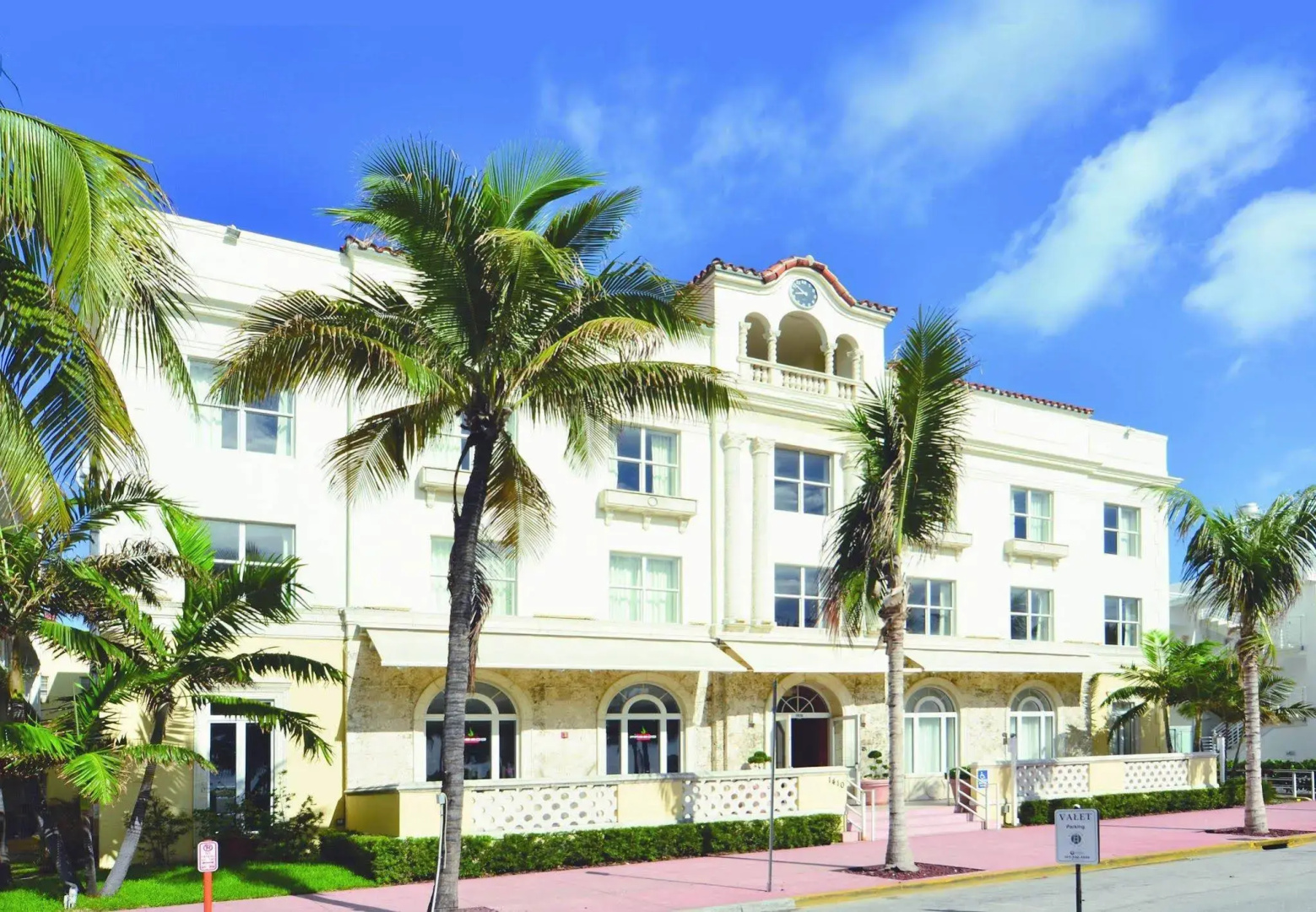 Foto - Marriott Vacation Club, South Beach