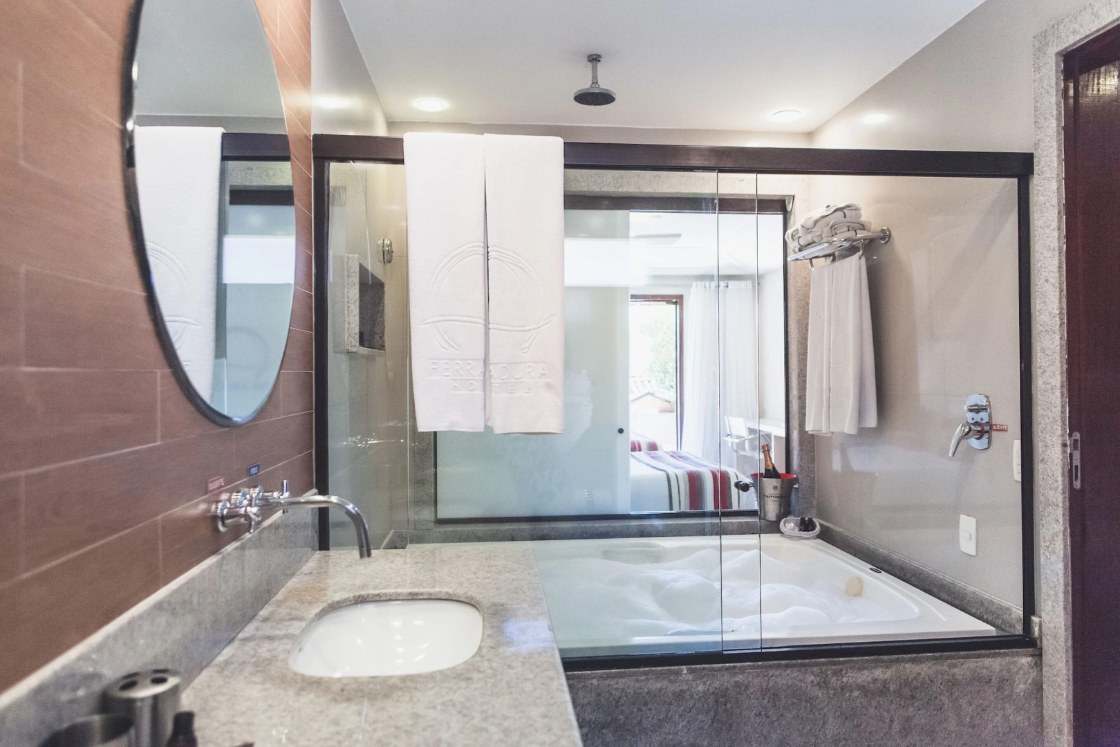 Photo - Hotel Ferradura Resort