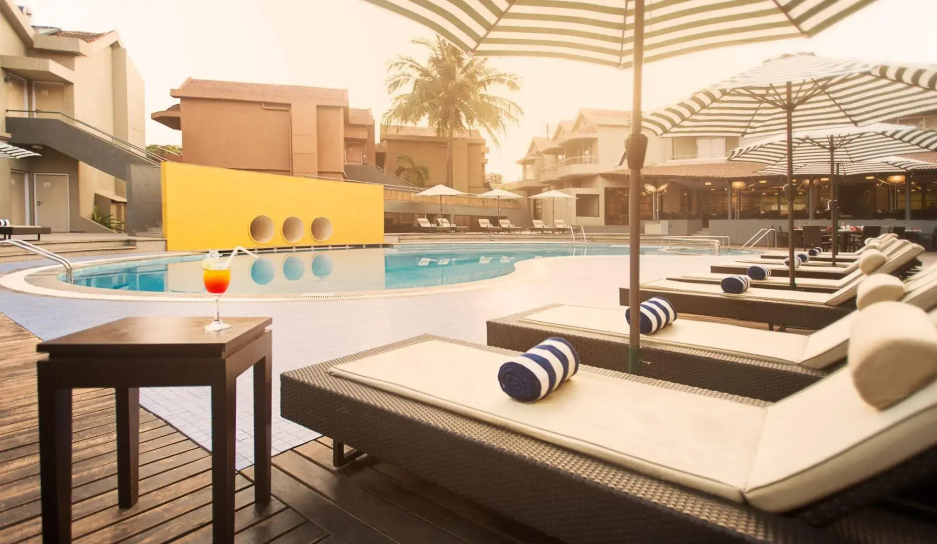 Foto - Whispering Palms Beach Resort