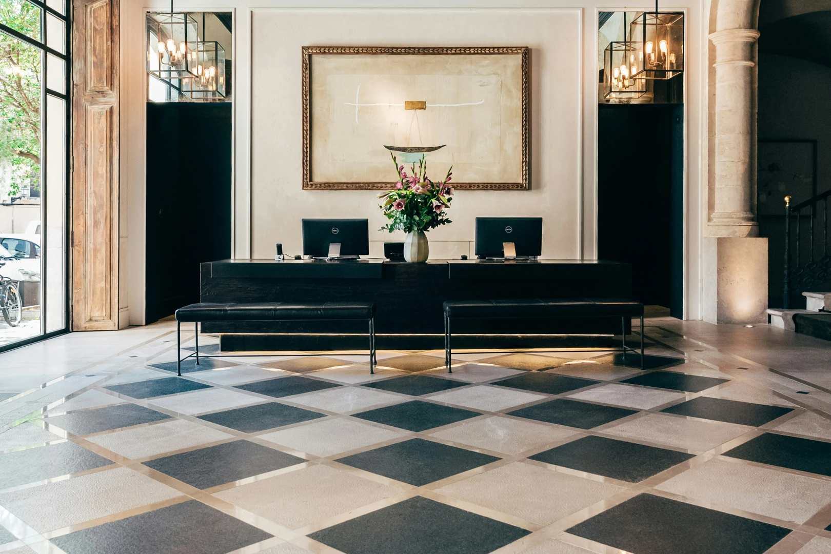 Photo - Sant Francesc Hotel Singular