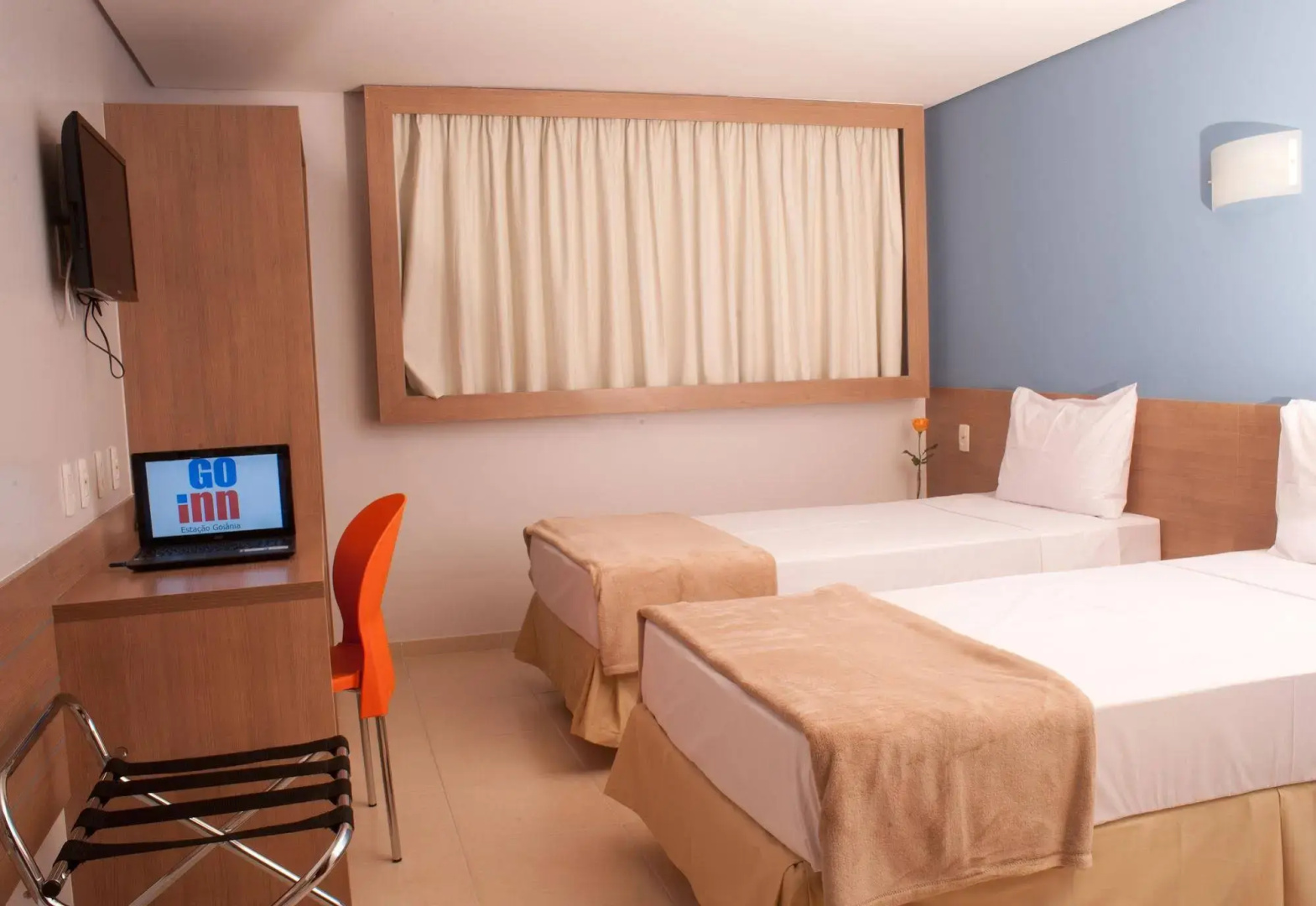 Photo - ibis Styles Goiânia Shopping Estação