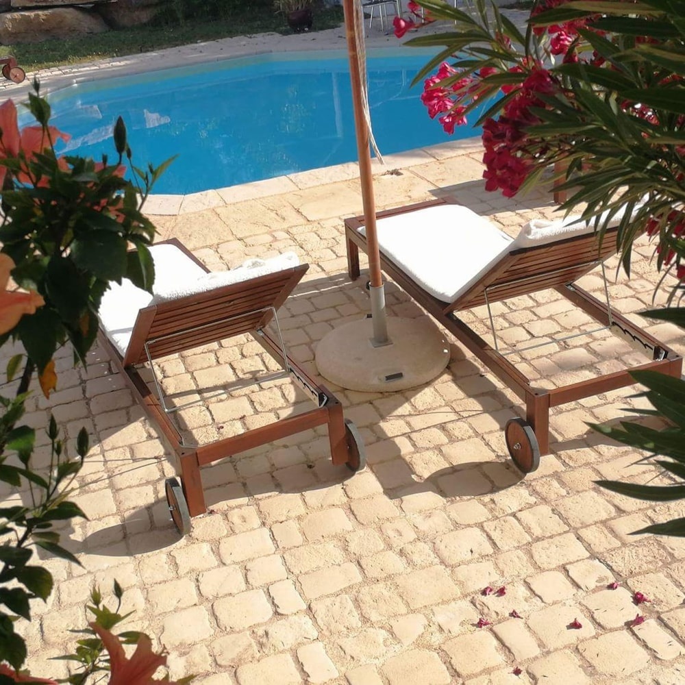 Photo - Quinta dos Cochichos – Country Houses