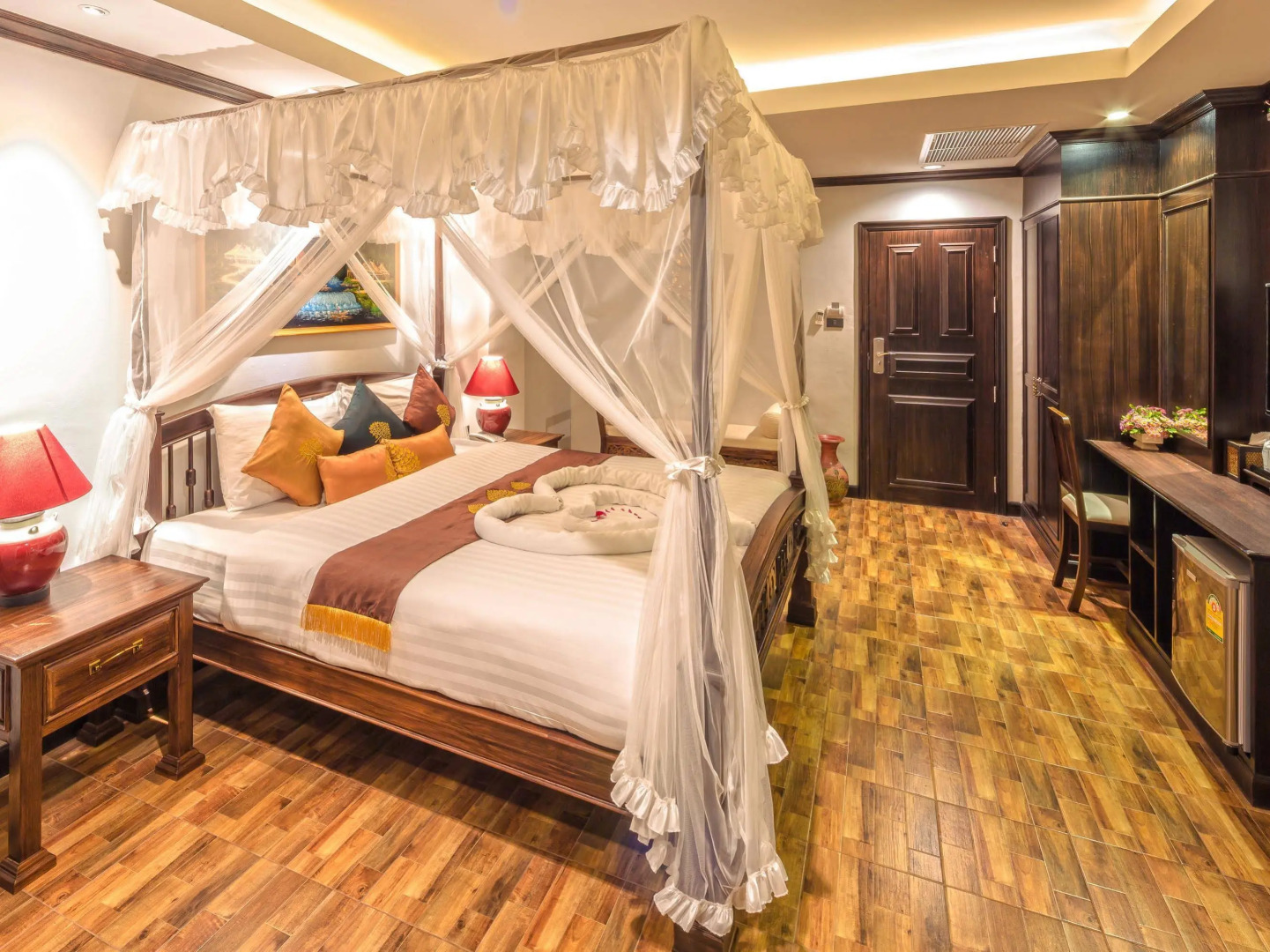 Foto - Tanawan Phuket Hotel