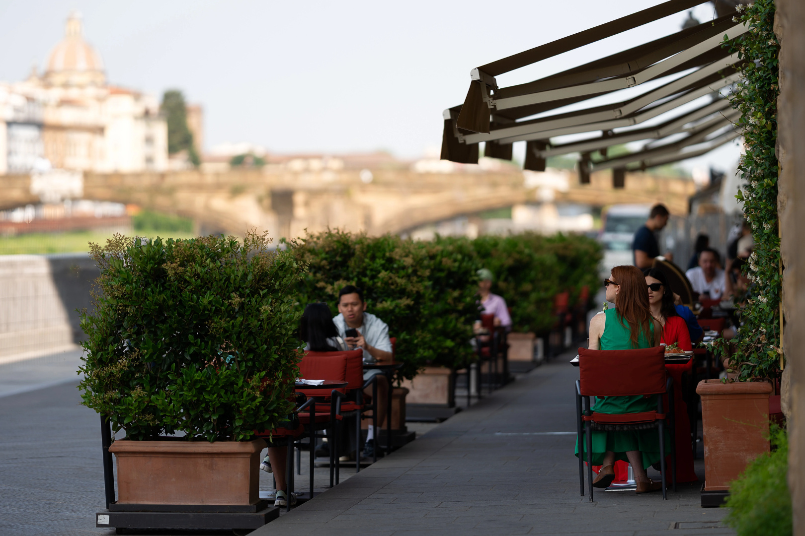 Photo - Portrait Firenze - Lungarno Collection