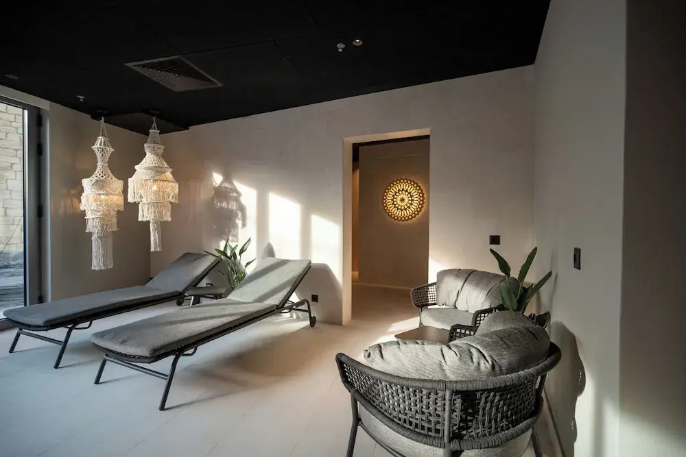 Photo - Blu Mare Hotel